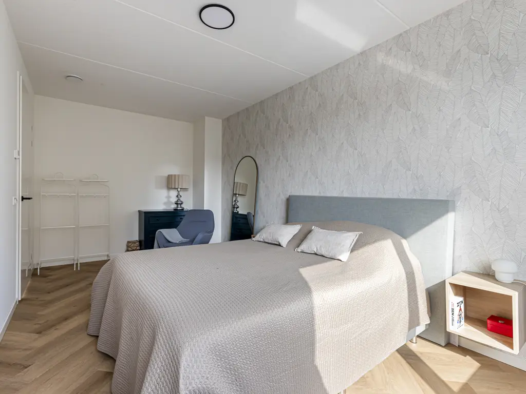 Josine de Bruyn Kopsweg 14, GOUDA