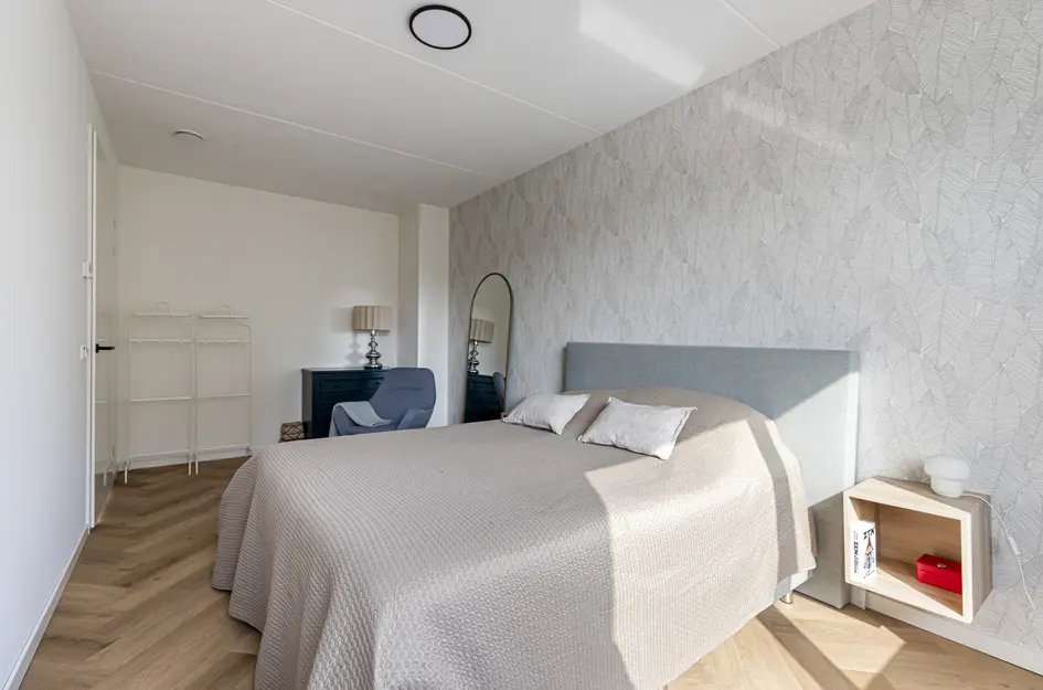 Josine de Bruyn Kopsweg 14