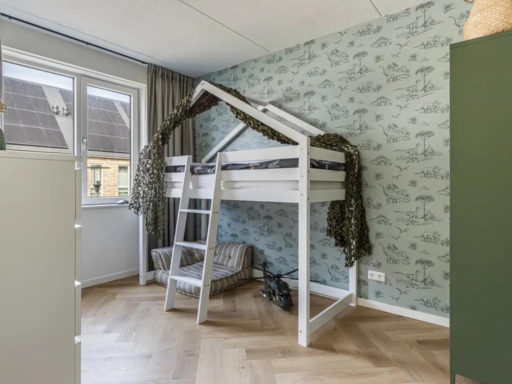 Josine de Bruyn Kopsweg 14, GOUDA