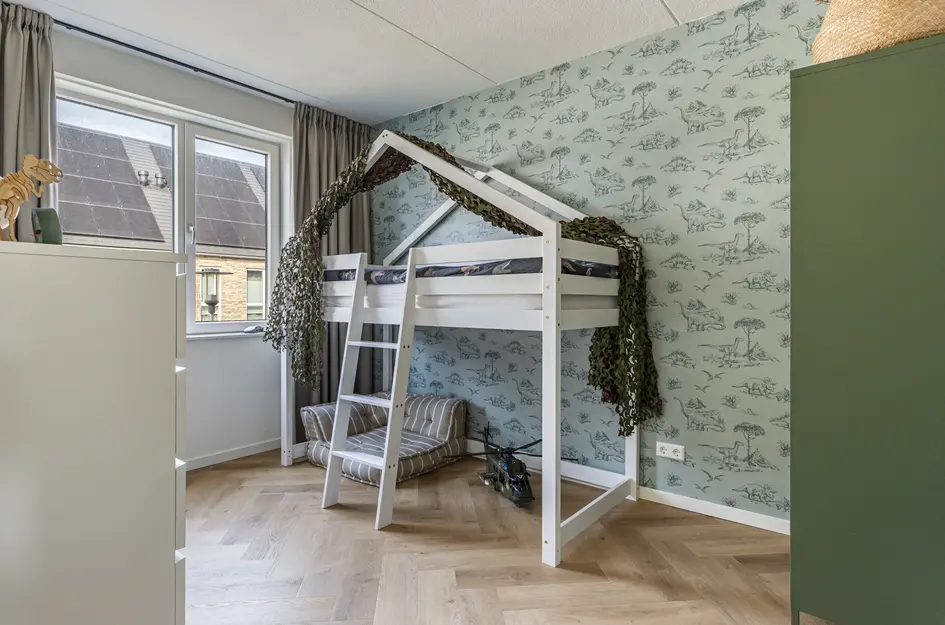 Josine de Bruyn Kopsweg 14