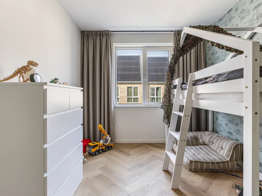 Josine de Bruyn Kopsweg 14, GOUDA