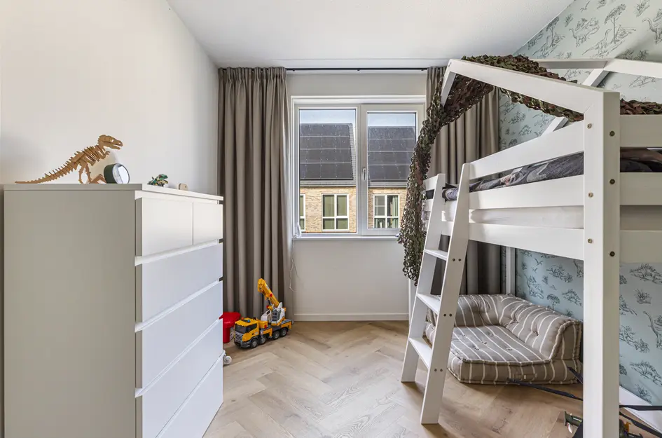 Josine de Bruyn Kopsweg 14