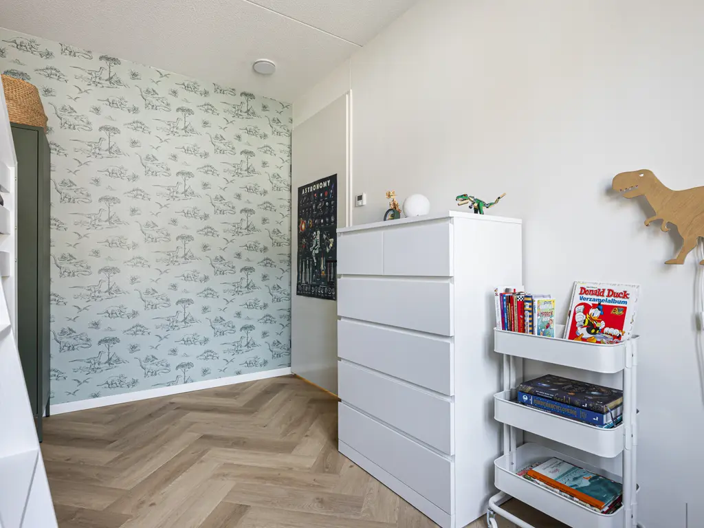 Josine de Bruyn Kopsweg 14, GOUDA