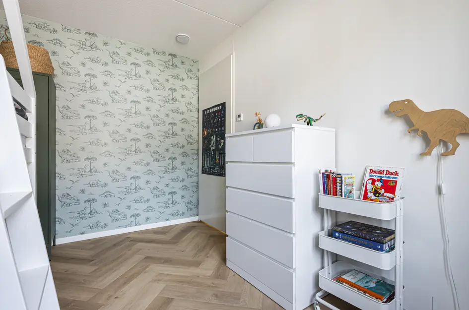 Josine de Bruyn Kopsweg 14