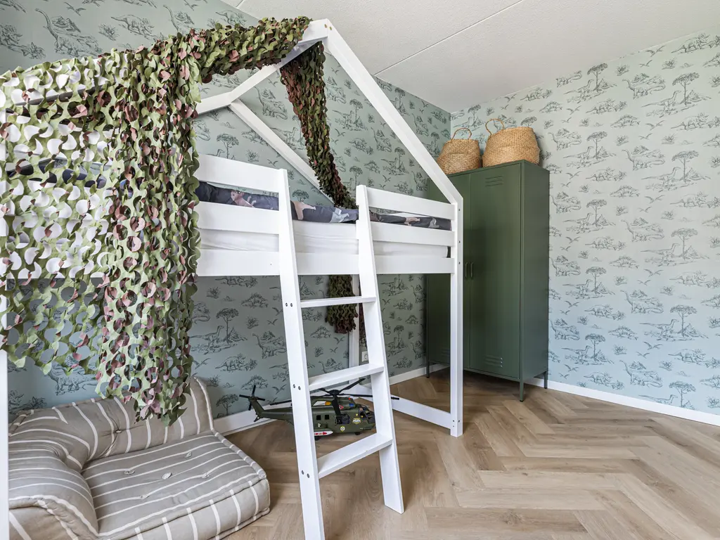 Josine de Bruyn Kopsweg 14, GOUDA