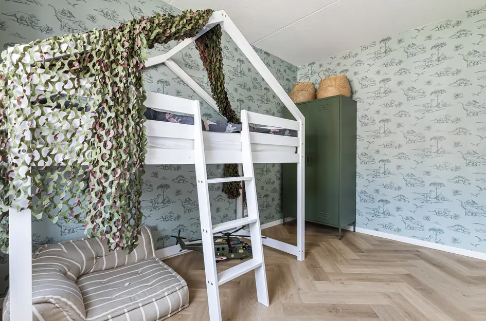 Josine de Bruyn Kopsweg 14