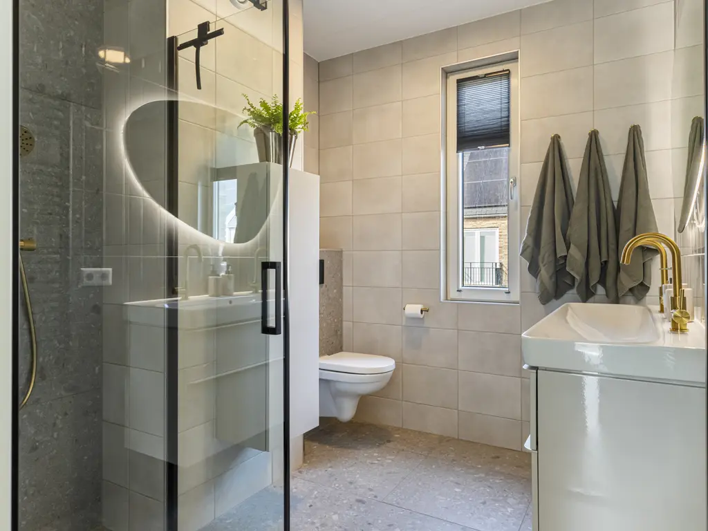 Josine de Bruyn Kopsweg 14, GOUDA