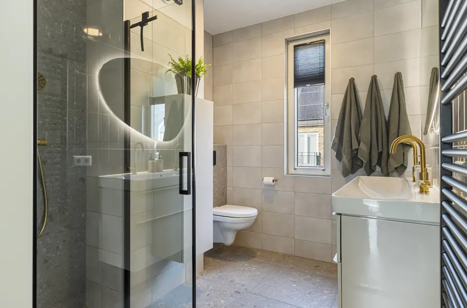 Josine de Bruyn Kopsweg 14