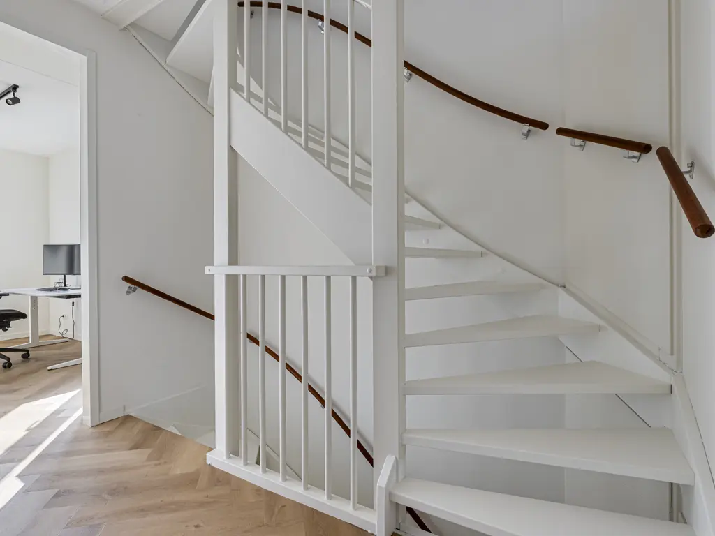 Josine de Bruyn Kopsweg 14, GOUDA