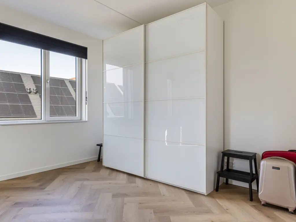 Josine de Bruyn Kopsweg 14, GOUDA