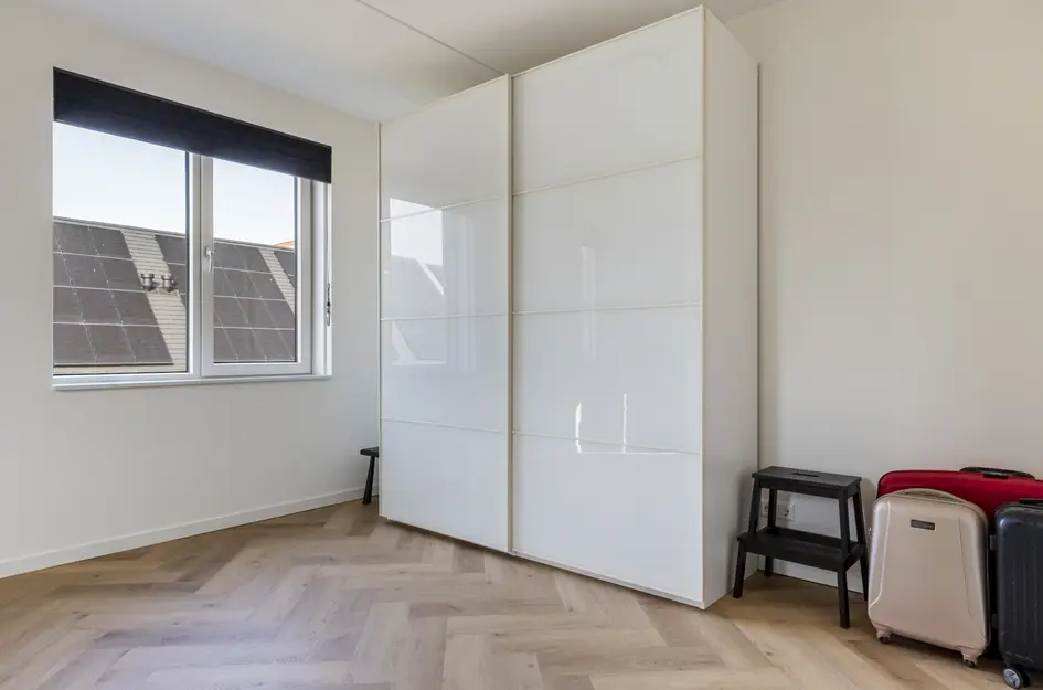 Josine de Bruyn Kopsweg 14