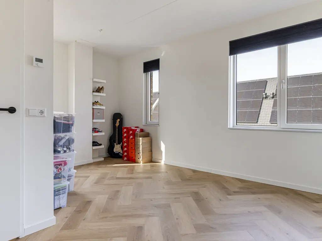 Josine de Bruyn Kopsweg 14, GOUDA