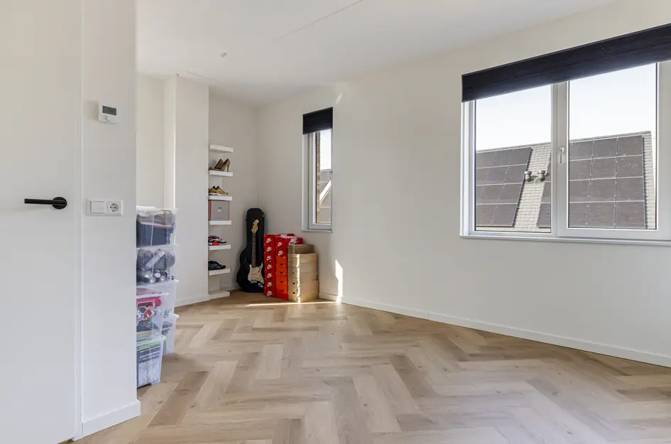 Josine de Bruyn Kopsweg 14