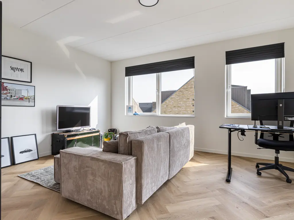 Josine de Bruyn Kopsweg 14, GOUDA