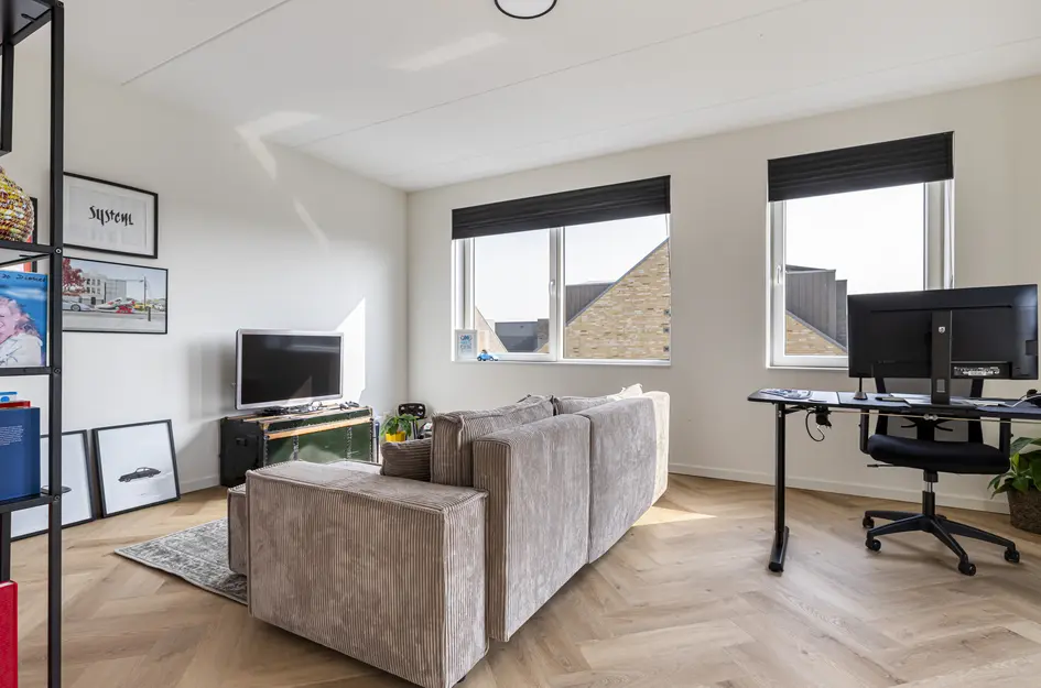 Josine de Bruyn Kopsweg 14