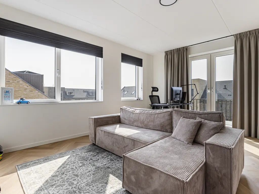 Josine de Bruyn Kopsweg 14, GOUDA