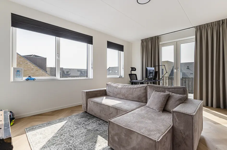 Josine de Bruyn Kopsweg 14