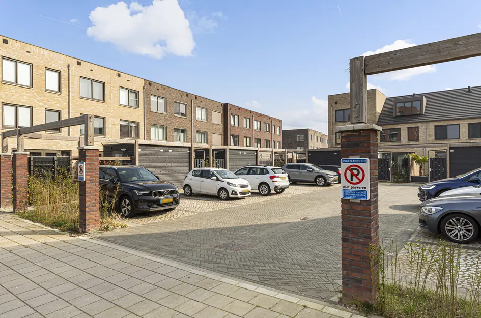 Josine de Bruyn Kopsweg 14