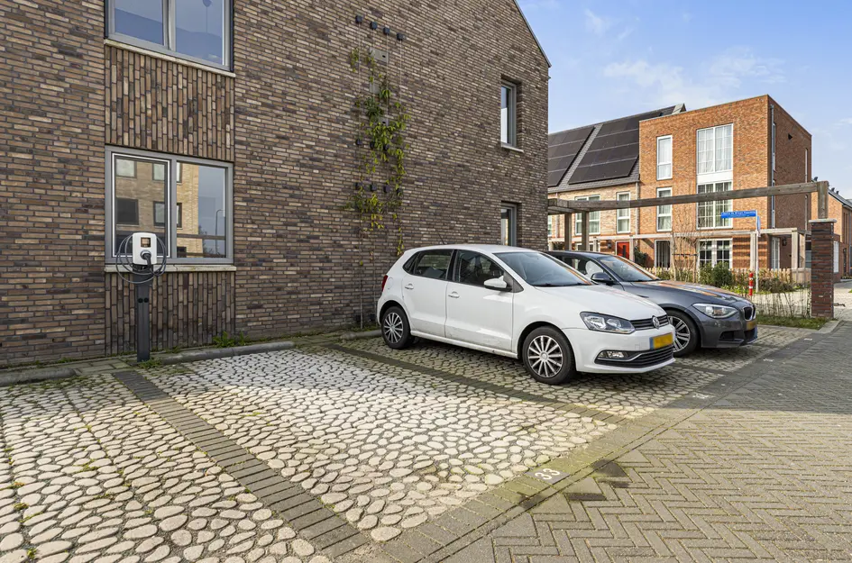 Josine de Bruyn Kopsweg 14