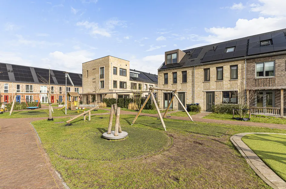 Josine de Bruyn Kopsweg 14