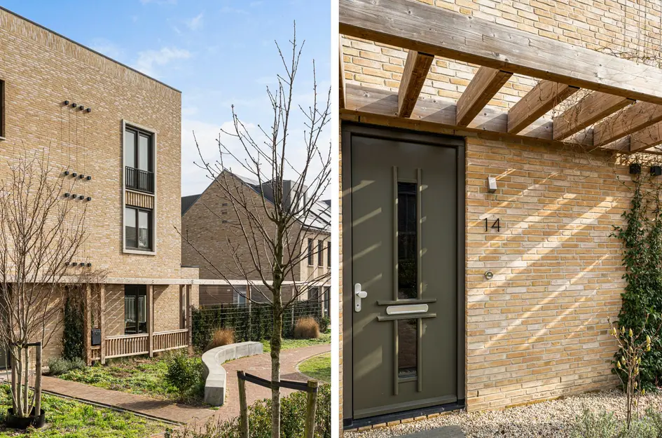 Josine de Bruyn Kopsweg 14