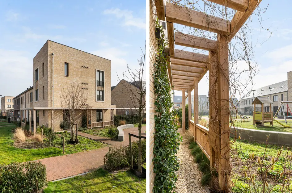 Josine de Bruyn Kopsweg 14