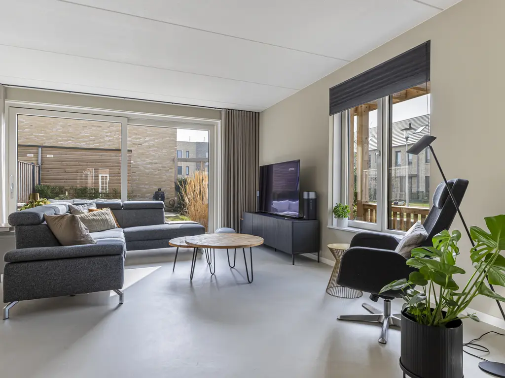 Josine de Bruyn Kopsweg 14, GOUDA