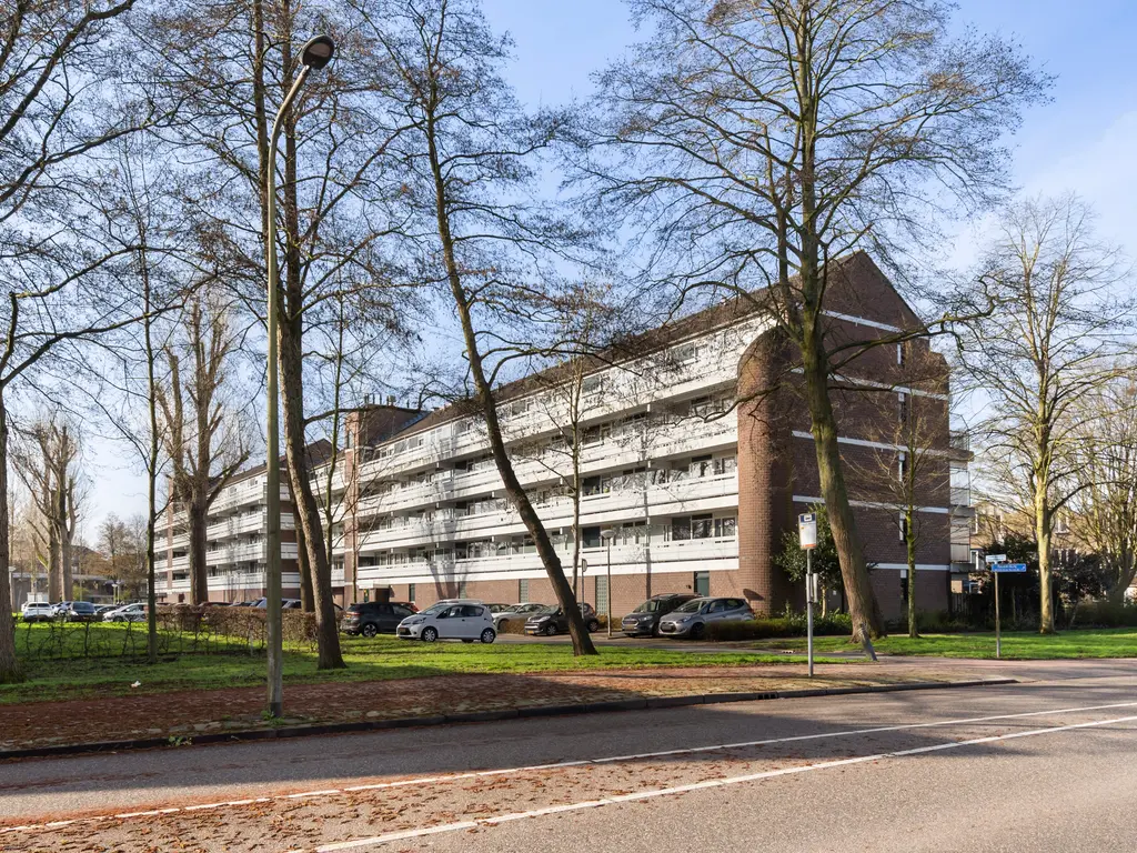 Haastenburg 18, GOUDA