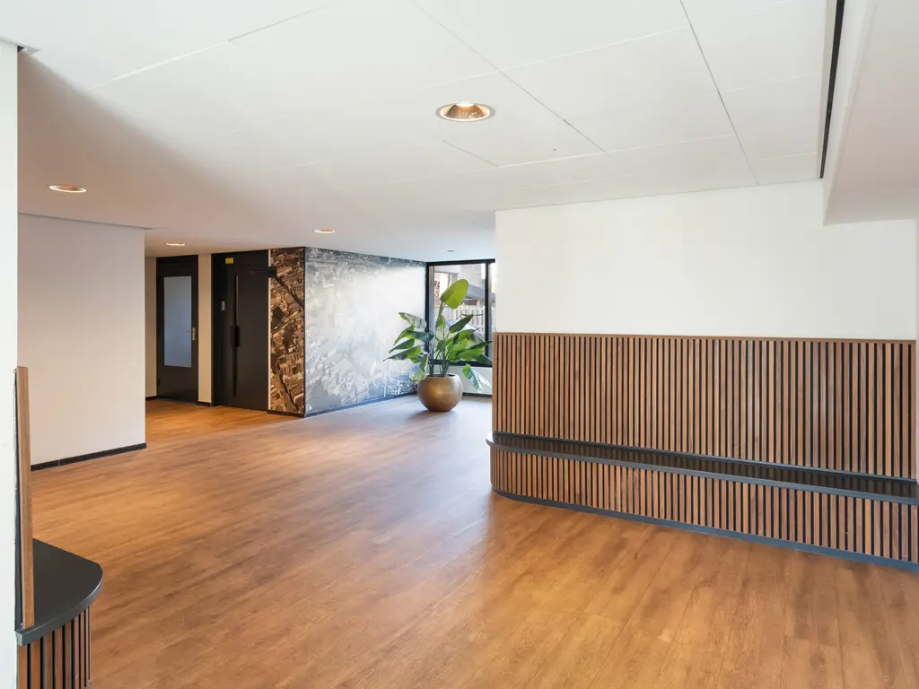 Haastenburg 18, GOUDA