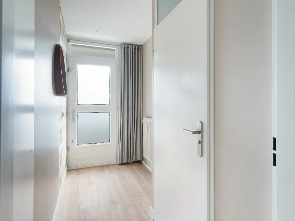 Haastenburg 18, GOUDA