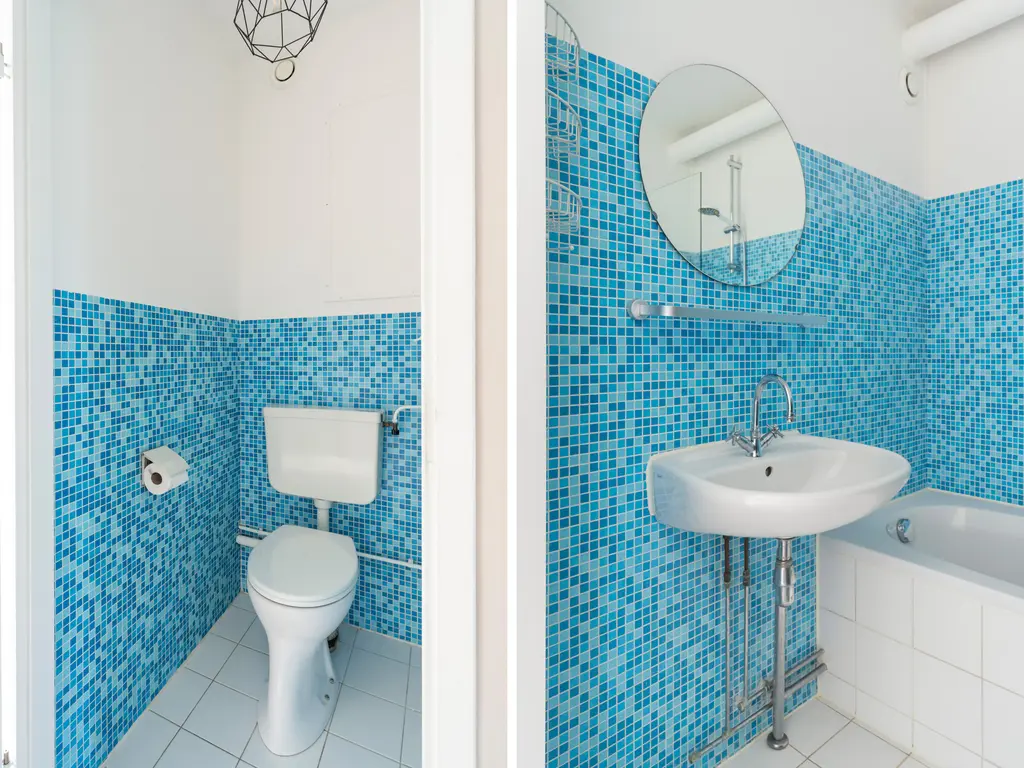 Haastenburg 18, GOUDA