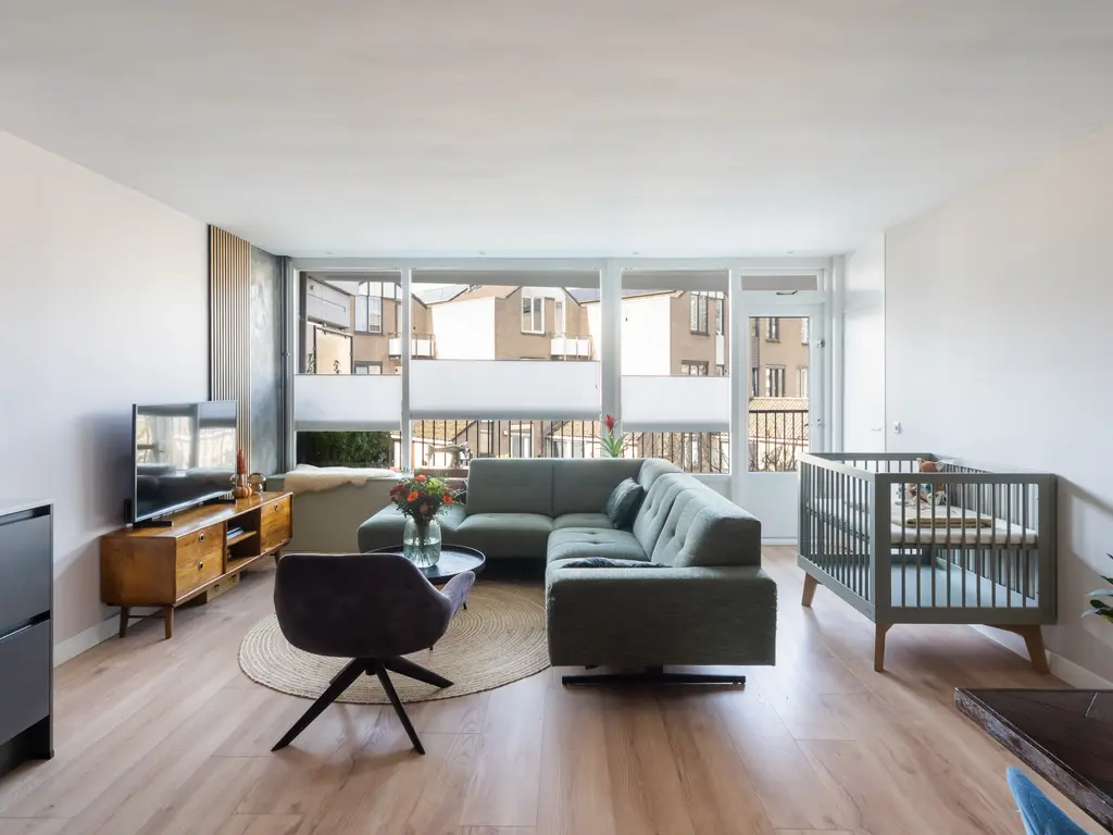 Haastenburg 18, GOUDA