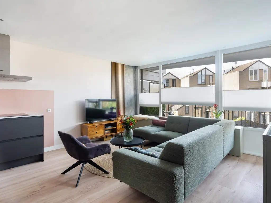 Haastenburg 18, GOUDA