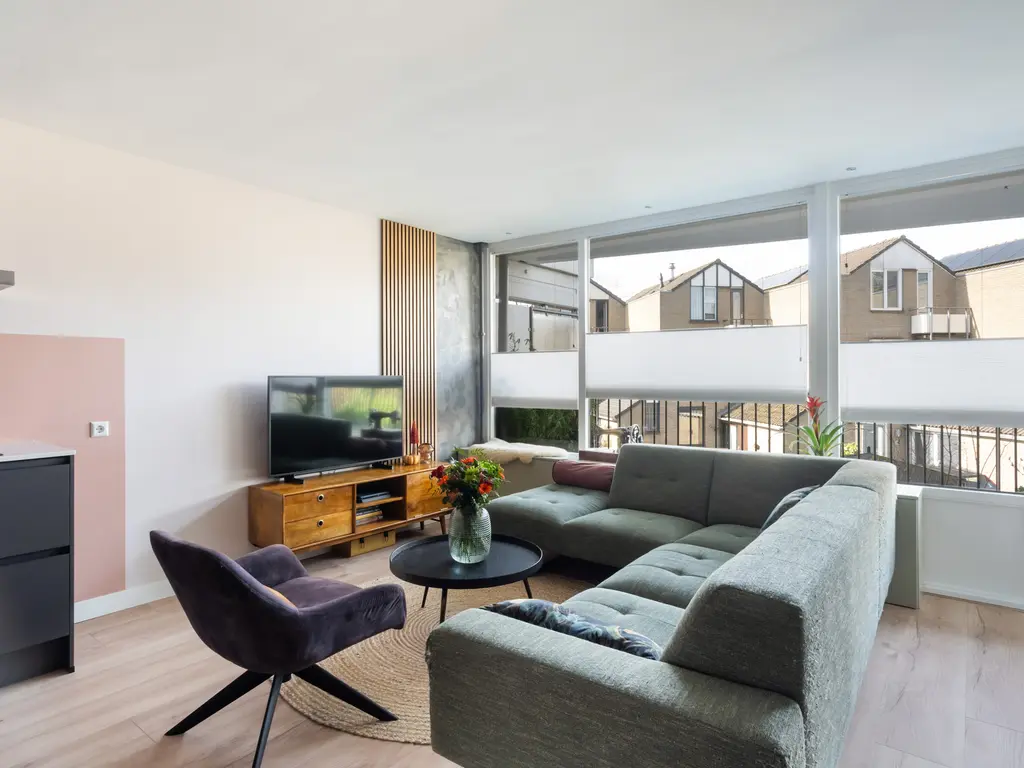 Haastenburg 18, GOUDA