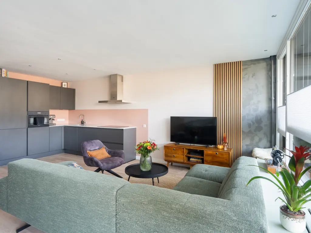 Haastenburg 18, GOUDA