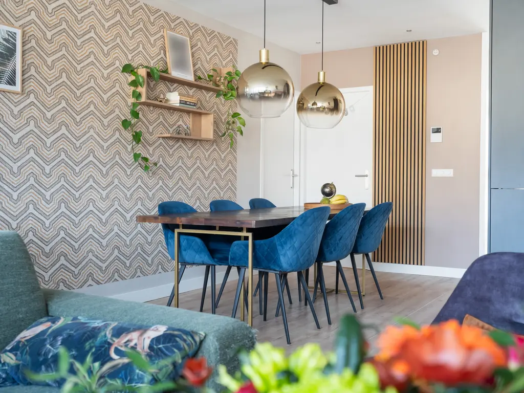 Haastenburg 18, GOUDA