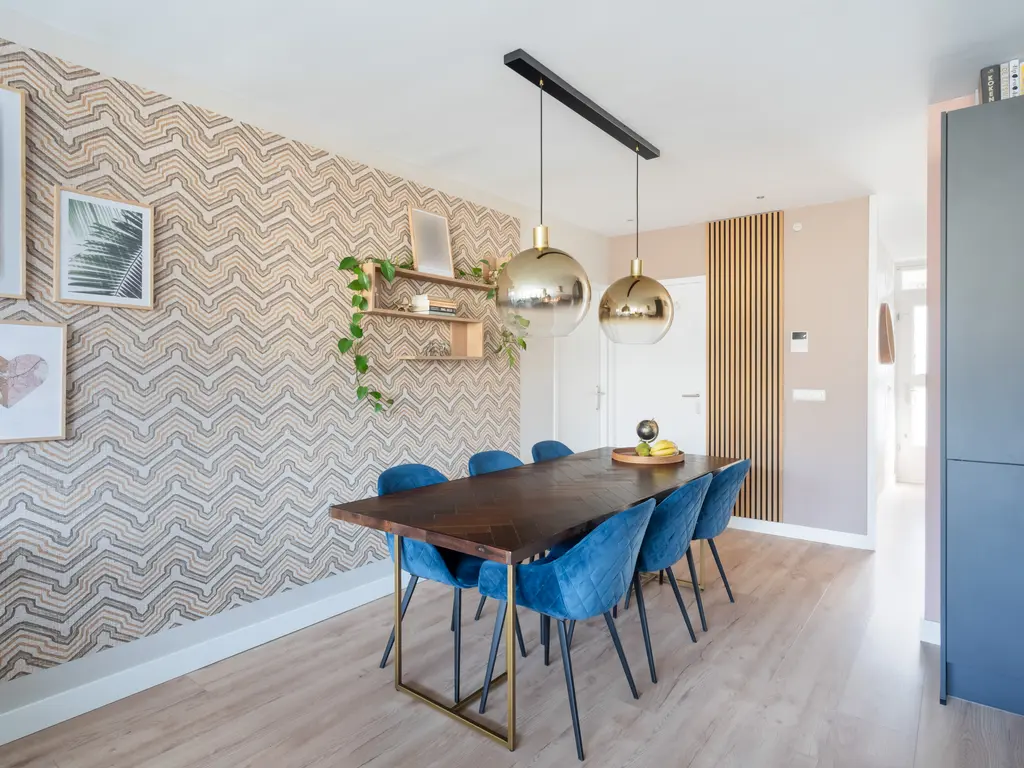 Haastenburg 18, GOUDA