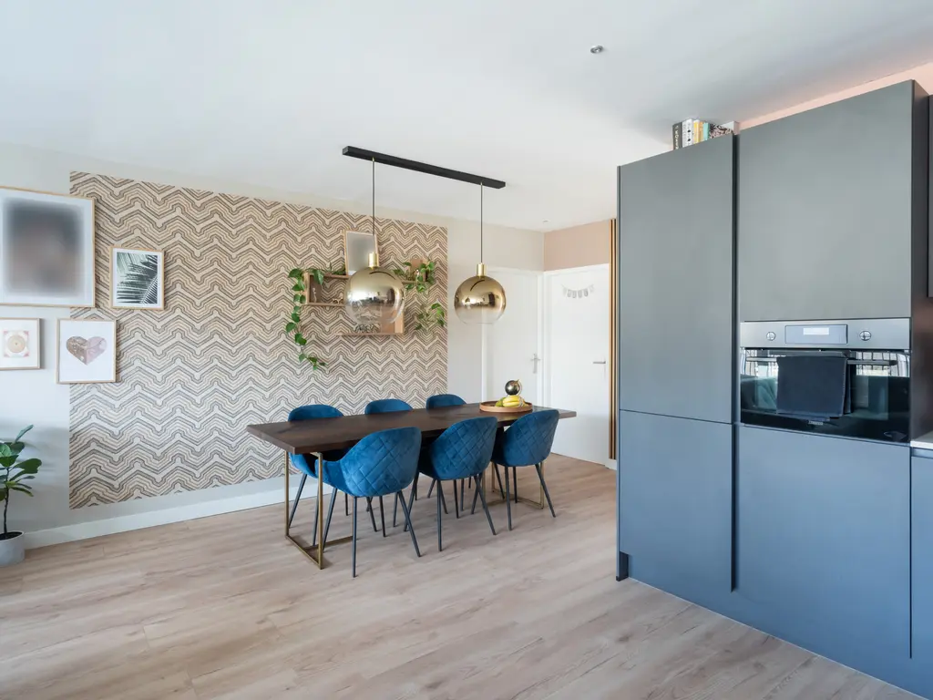 Haastenburg 18, GOUDA