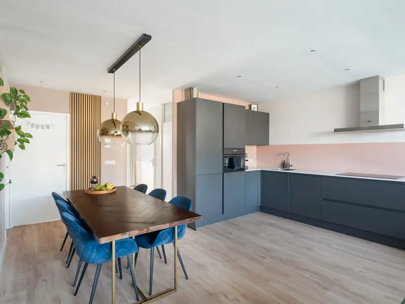 Haastenburg 18, GOUDA