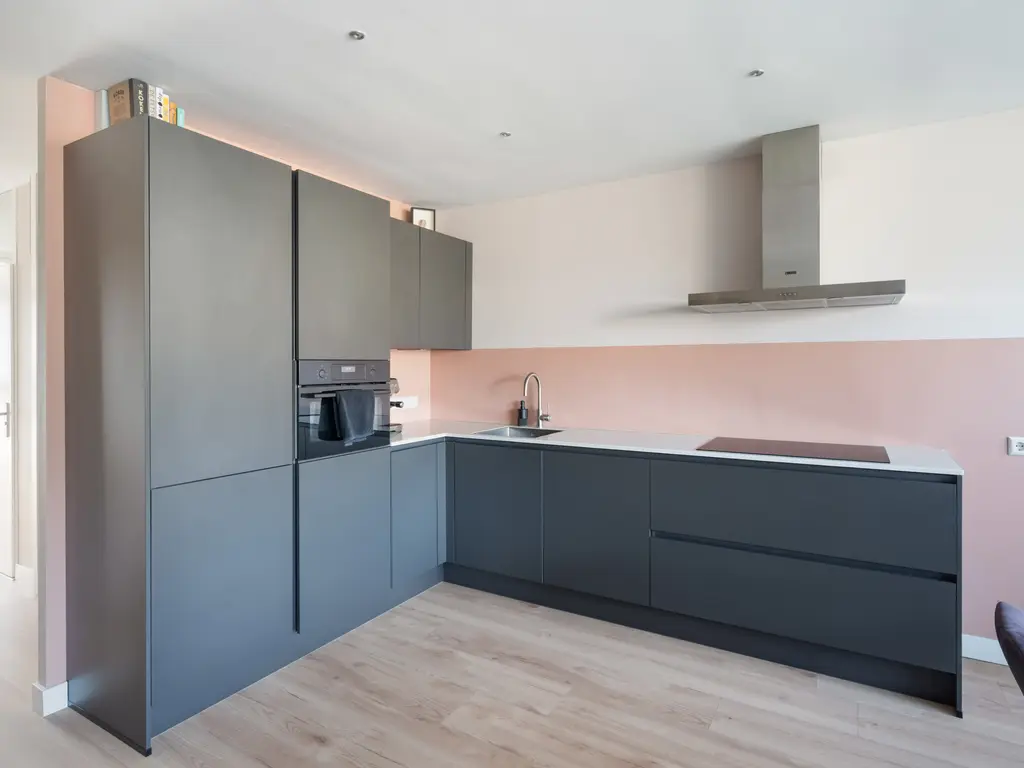 Haastenburg 18, GOUDA