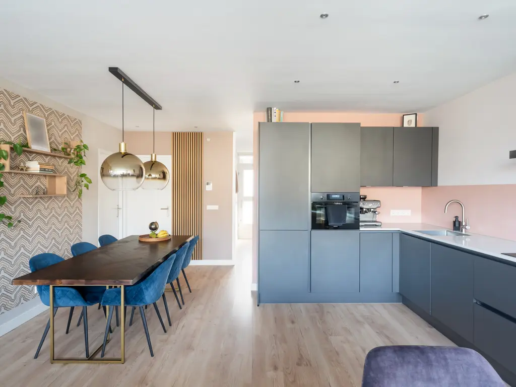 Haastenburg 18, GOUDA