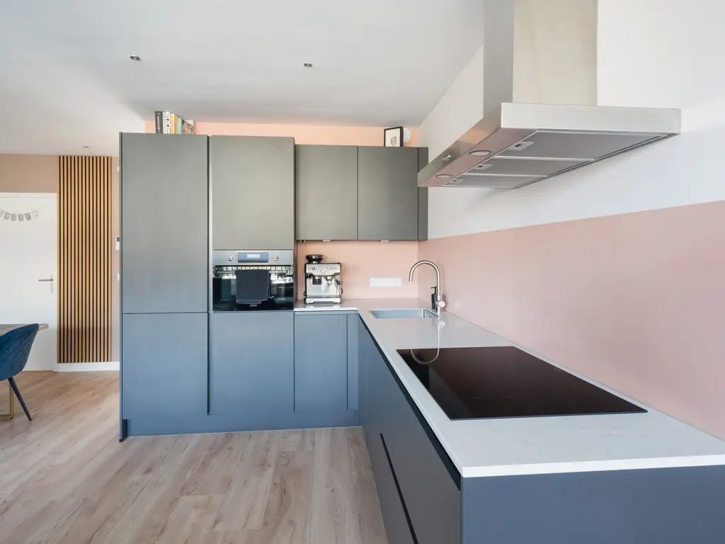 Haastenburg 18, GOUDA