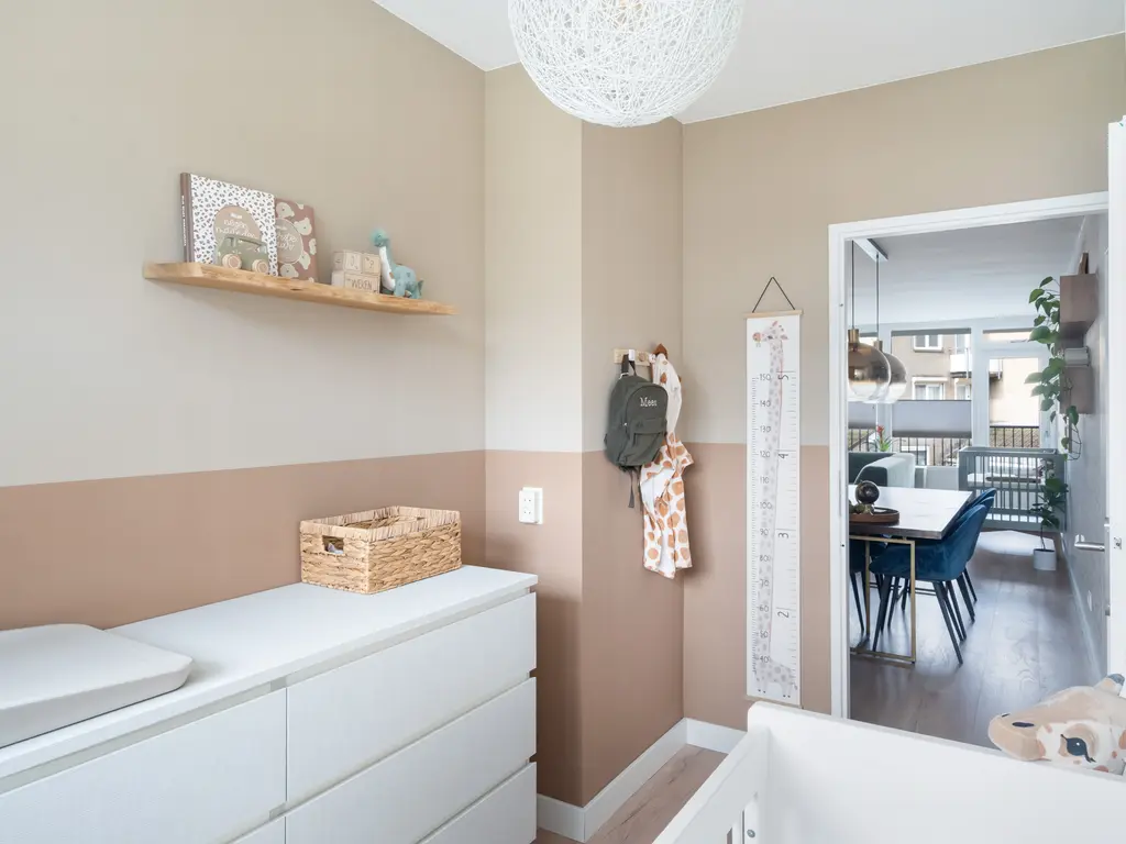 Haastenburg 18, GOUDA