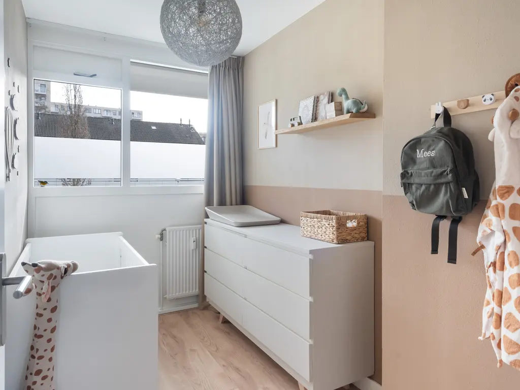 Haastenburg 18, GOUDA