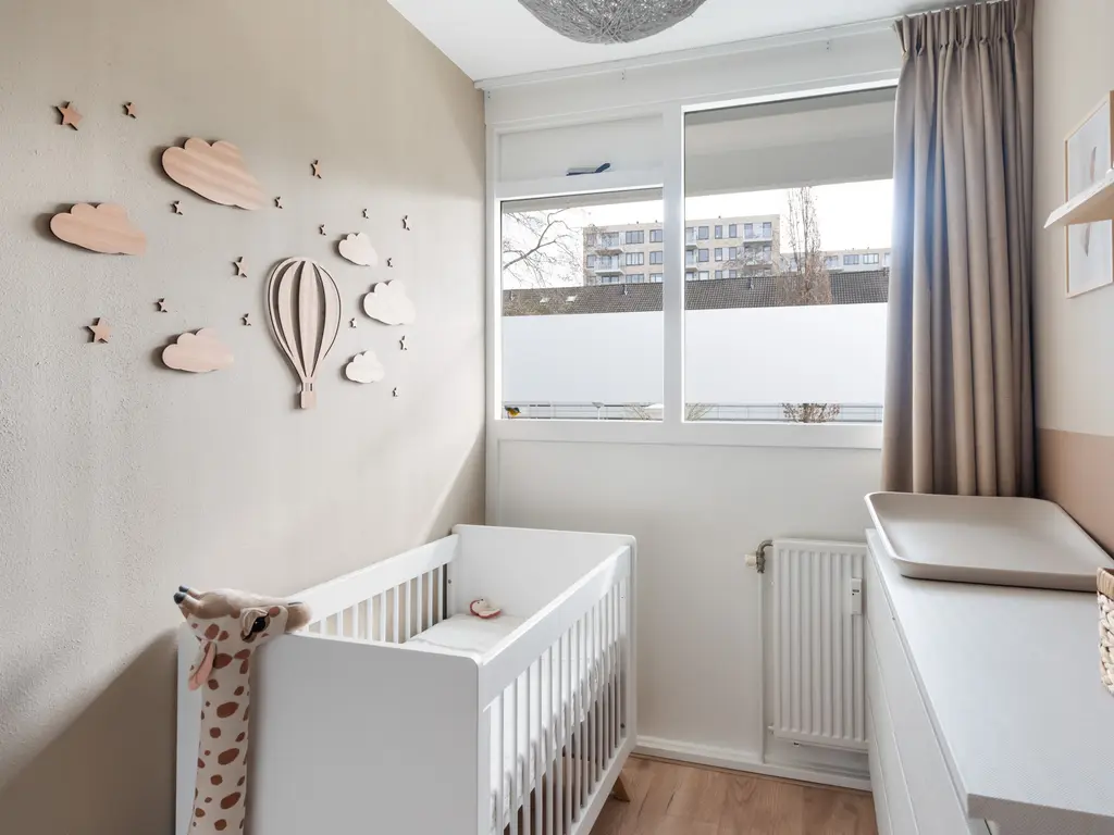 Haastenburg 18, GOUDA