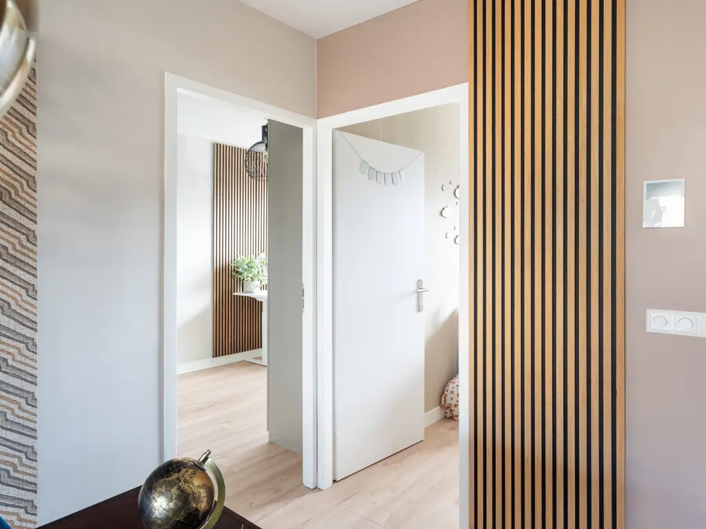 Haastenburg 18, GOUDA