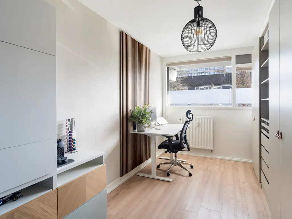 Haastenburg 18, GOUDA