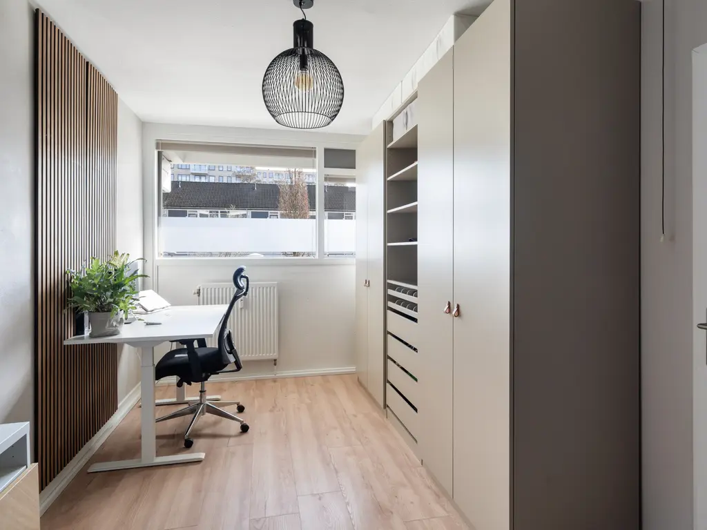 Haastenburg 18, GOUDA