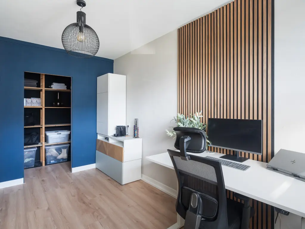 Haastenburg 18, GOUDA