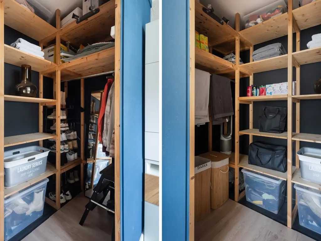 Haastenburg 18, GOUDA